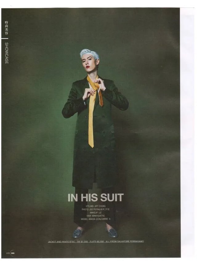 Anasia Kilmemetova portfolio