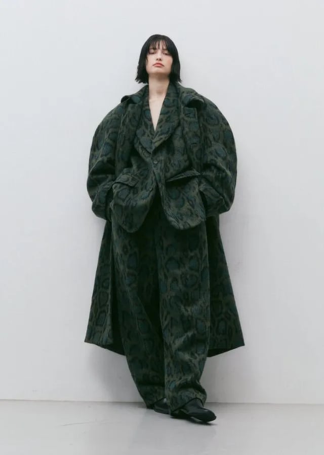 Vesta Glumova portfolio