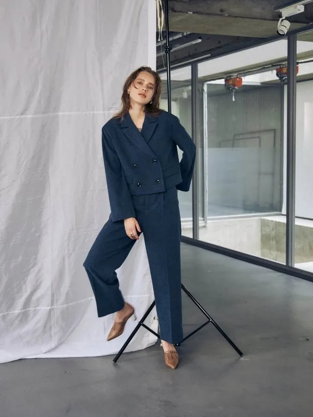 Olga Chernykh portfolio