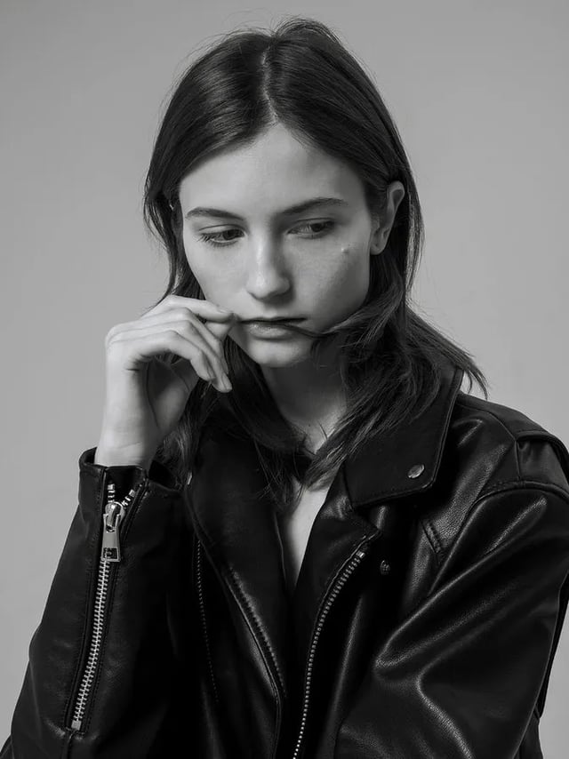 Vesta Glumova portfolio