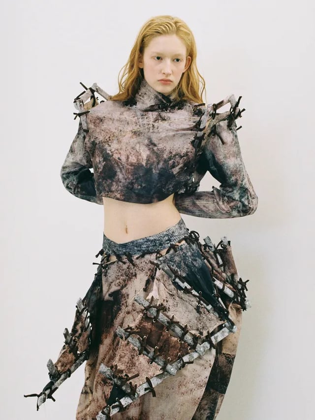 Sofi Leskova portfolio