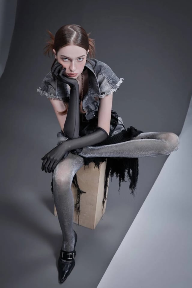 Karina Latushkina portfolio