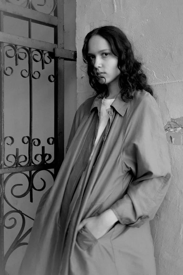 Alyona Pastikova portfolio