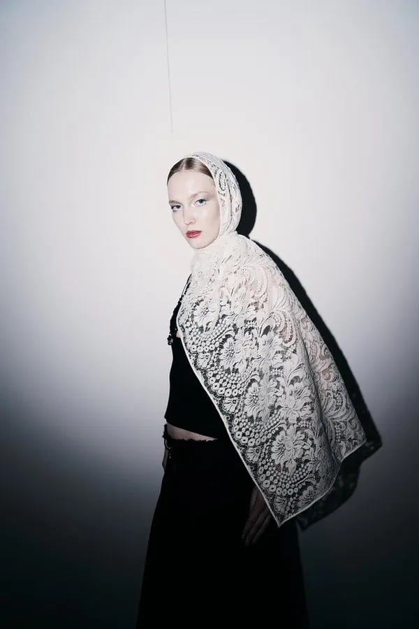 Iza Bykovskaia portfolio