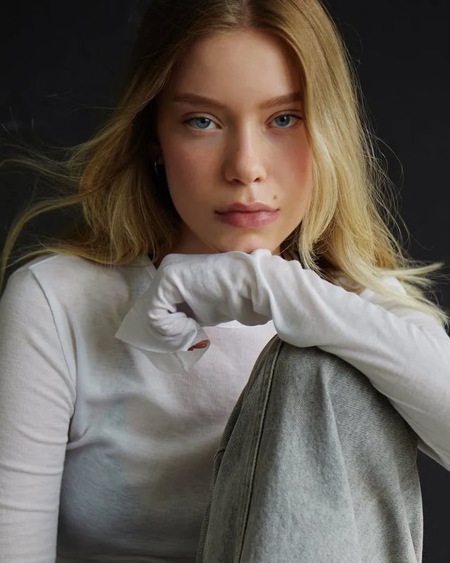 Liza Kroft portfolio