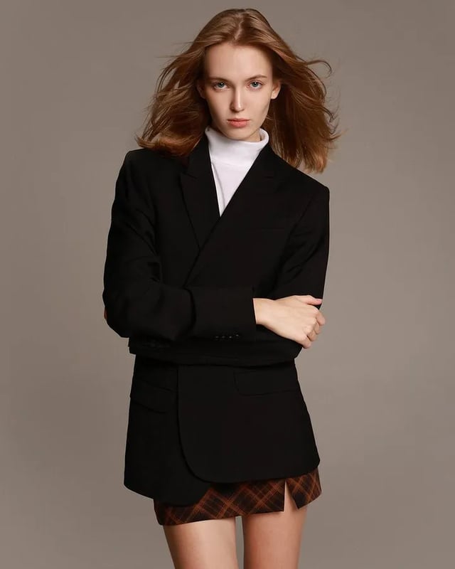 Iza Bykovskaia portfolio