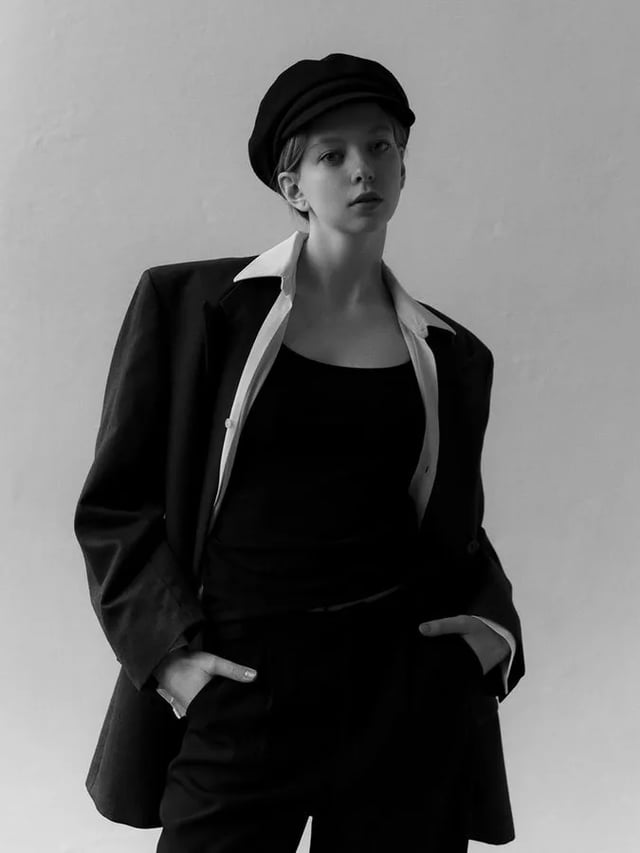 Valery Barannikova portfolio