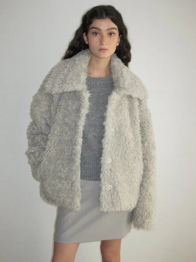 Polina Chepurko portfolio