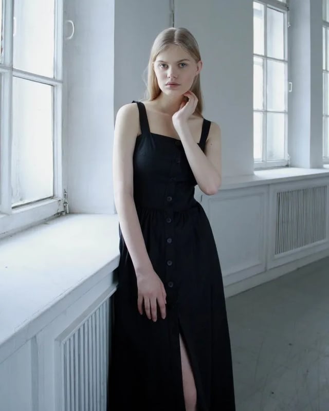 Ana Ashcheulova portfolio