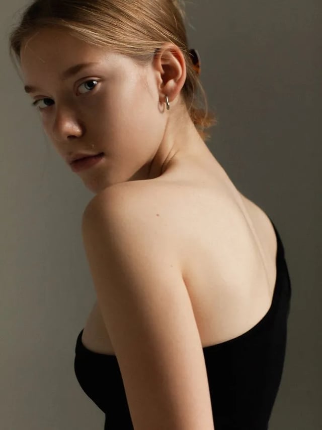 Liza Kroft portfolio