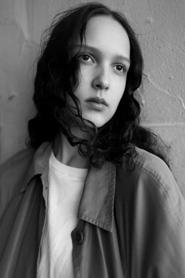 Alyona Pastikova portfolio