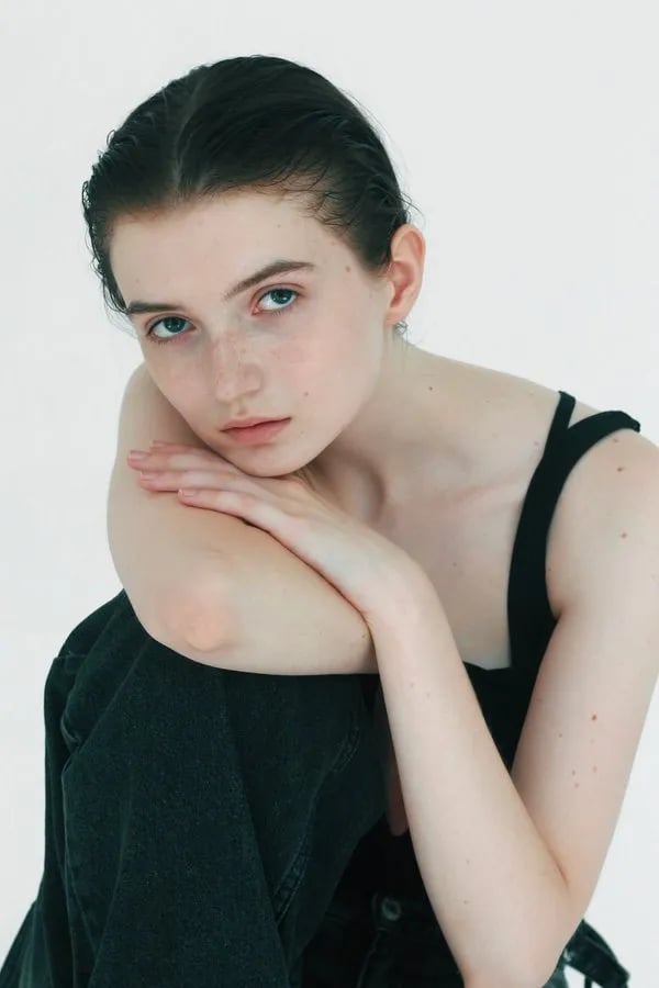 Aleksandra Sham portfolio