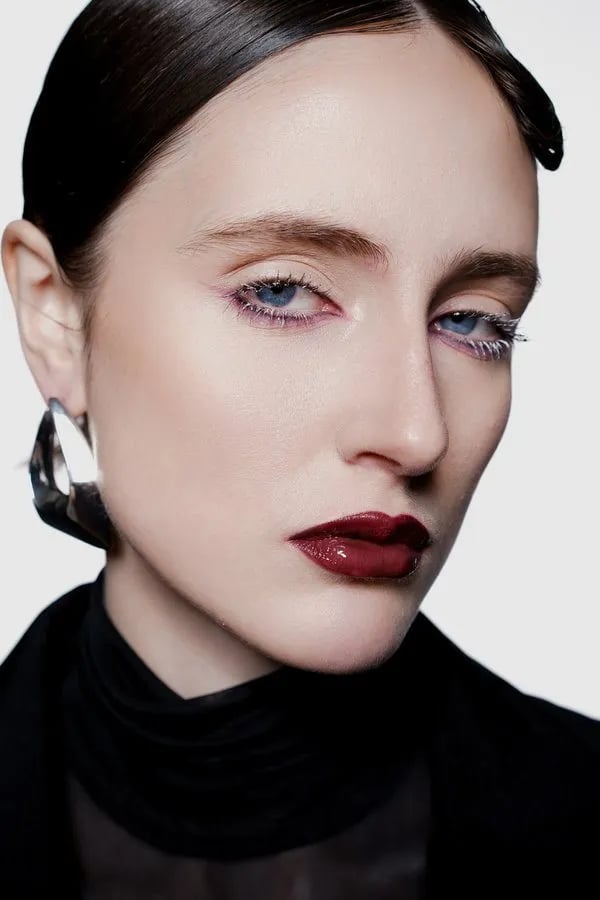 Mary Kotova portfolio