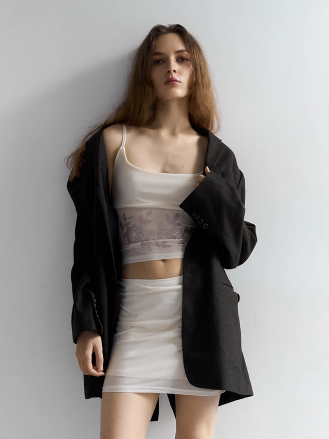 Alina Orlova portfolio