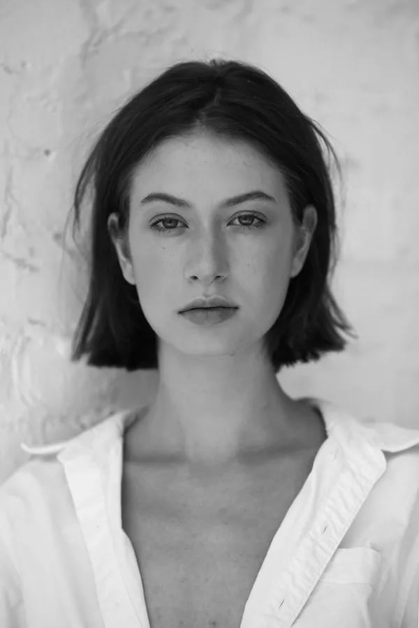 Nana Sevostianova portfolio