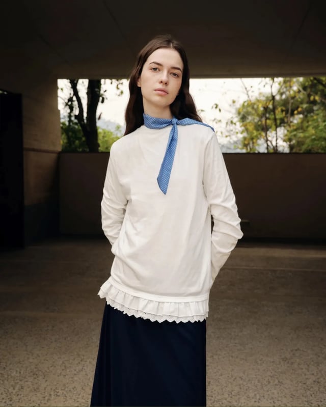 Karina Latushkina portfolio