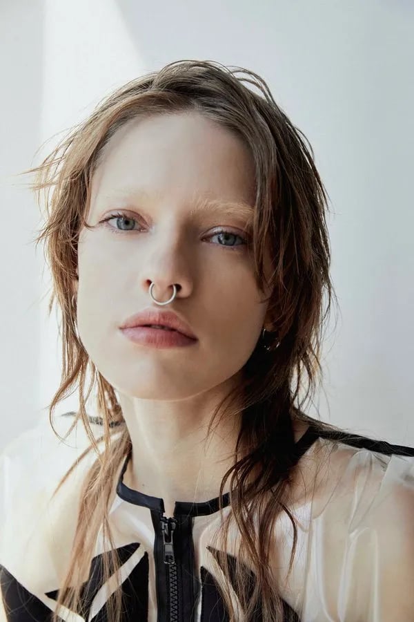 Olga Chernykh portfolio