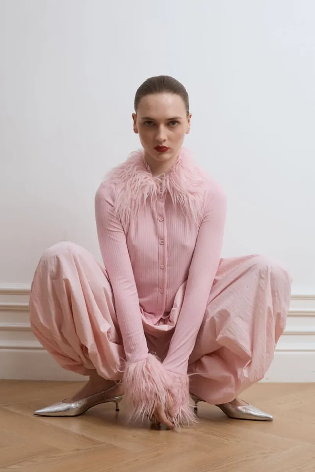 Alina Orlova portfolio