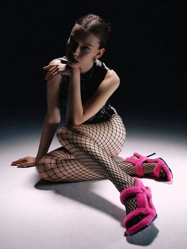 Liza Kroft portfolio