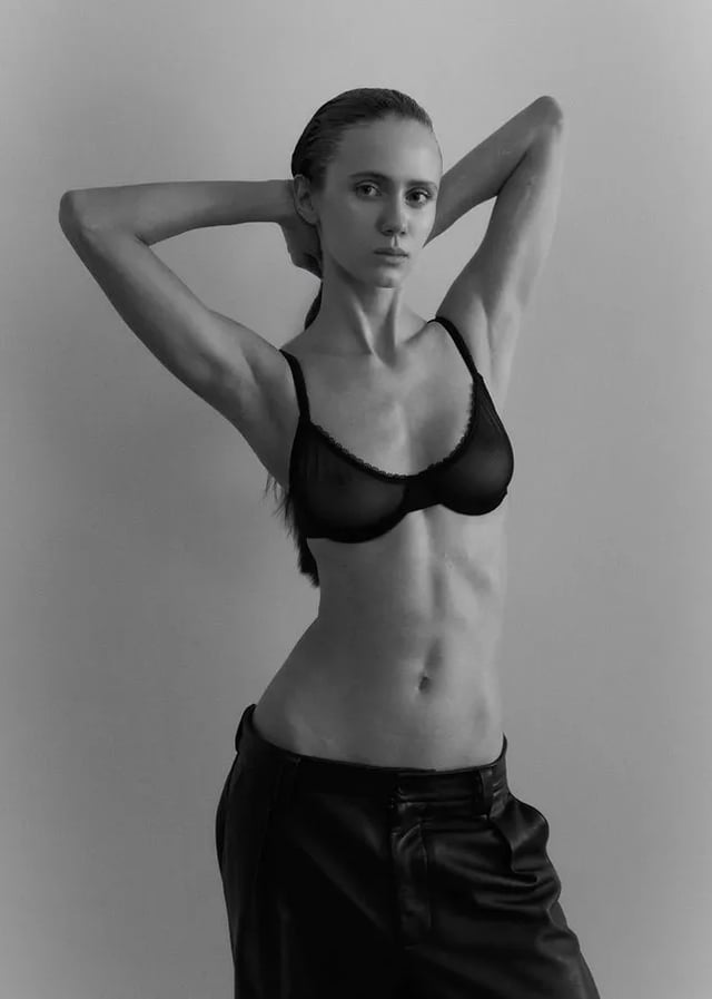Maria Liadova portfolio