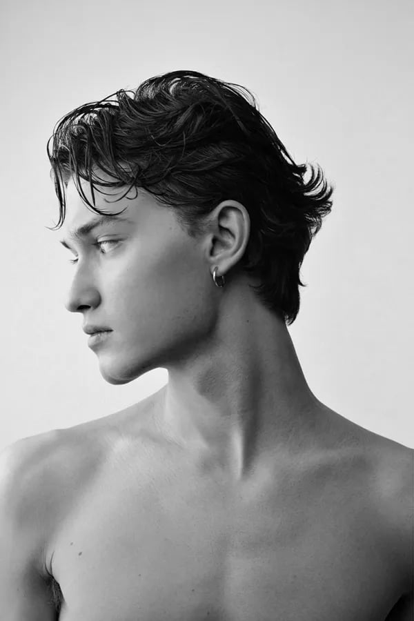 Artem Vorobey portfolio