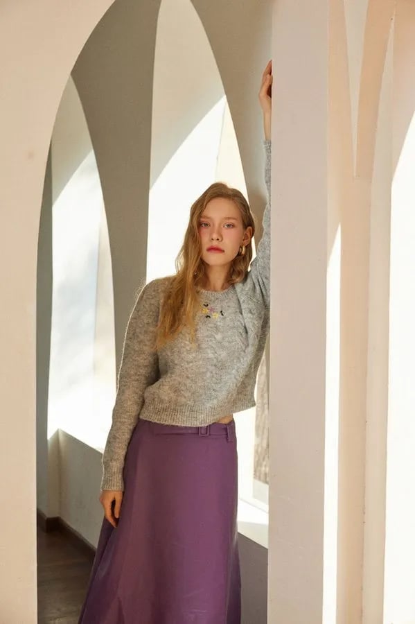 Liza Kroft portfolio
