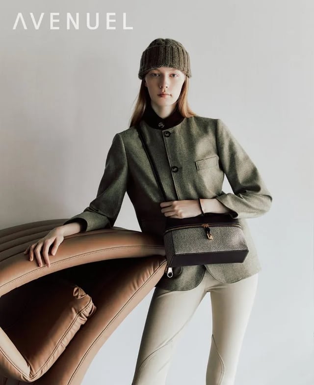 Mila Urzhumova portfolio