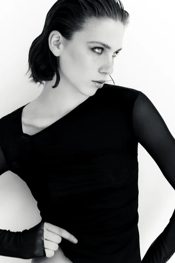 Viia Kuren portfolio