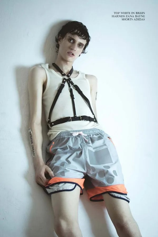 Eliott Arditi portfolio