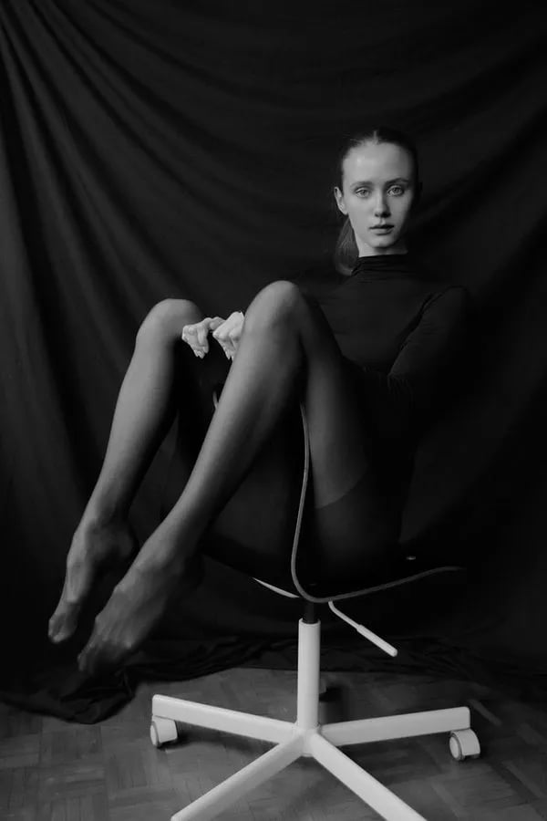 Maria Liadova portfolio