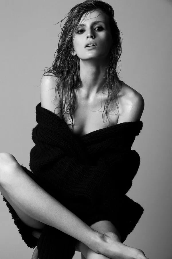Agatha Maksimova portfolio