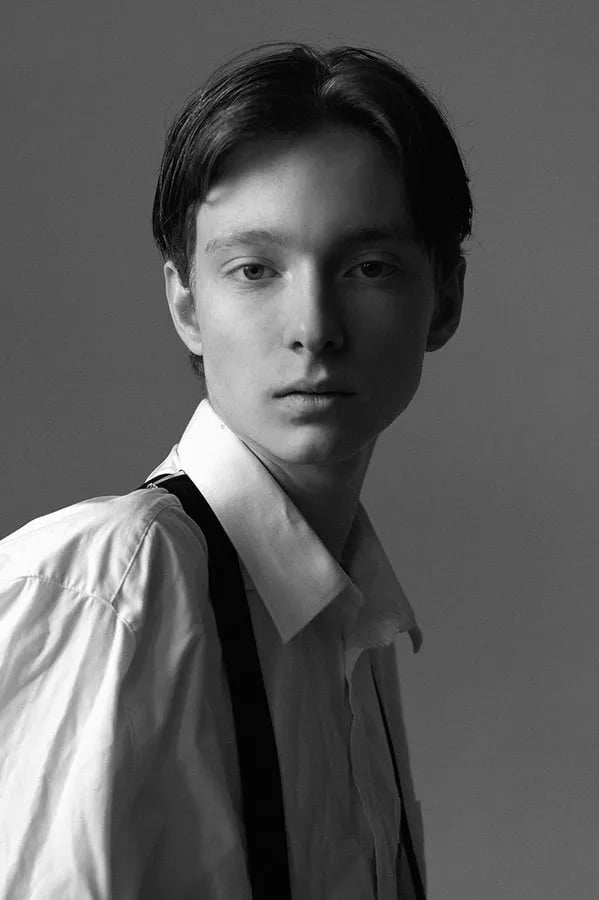 Evgeny Bialiatski portfolio