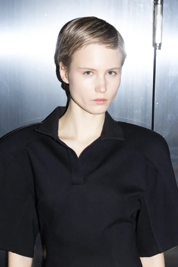 Julia Vershkova portfolio