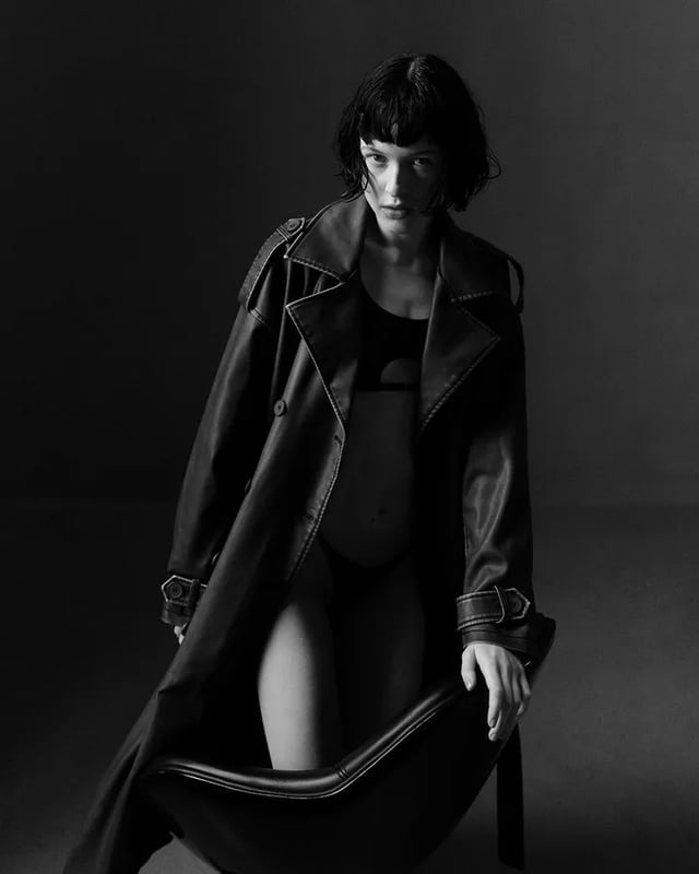 Stacy Alekseeva portfolio