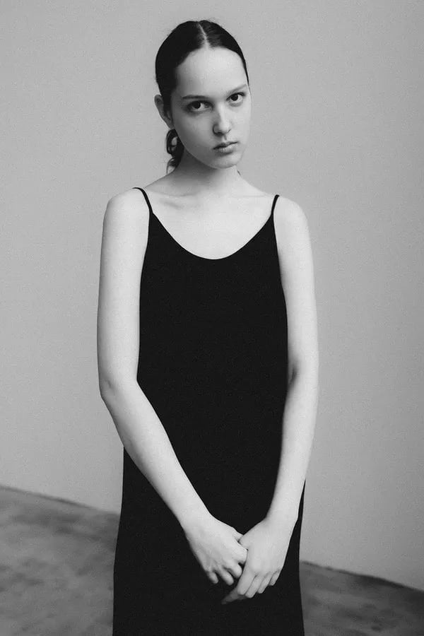 Alyona Pastikova portfolio