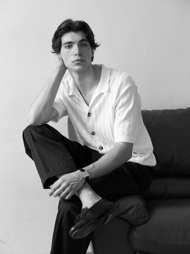 Vladislav Khushinskii portfolio