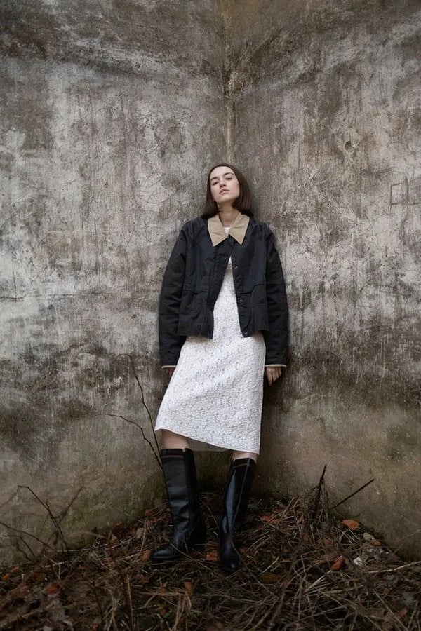 Hanna Zeliankevich portfolio
