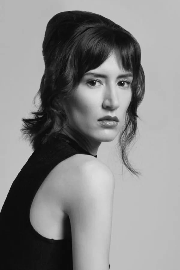 Anasia Kilmemetova portfolio