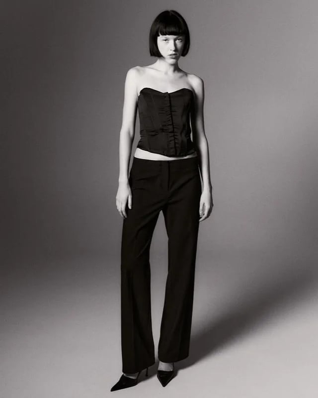 Stacy Alekseeva portfolio