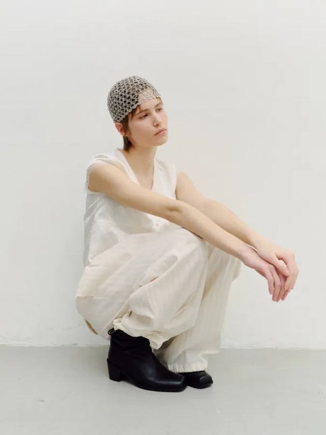 Julia Vershkova portfolio