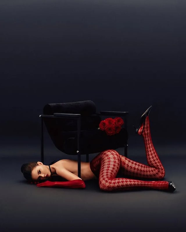 Rezeda Rizvanova portfolio