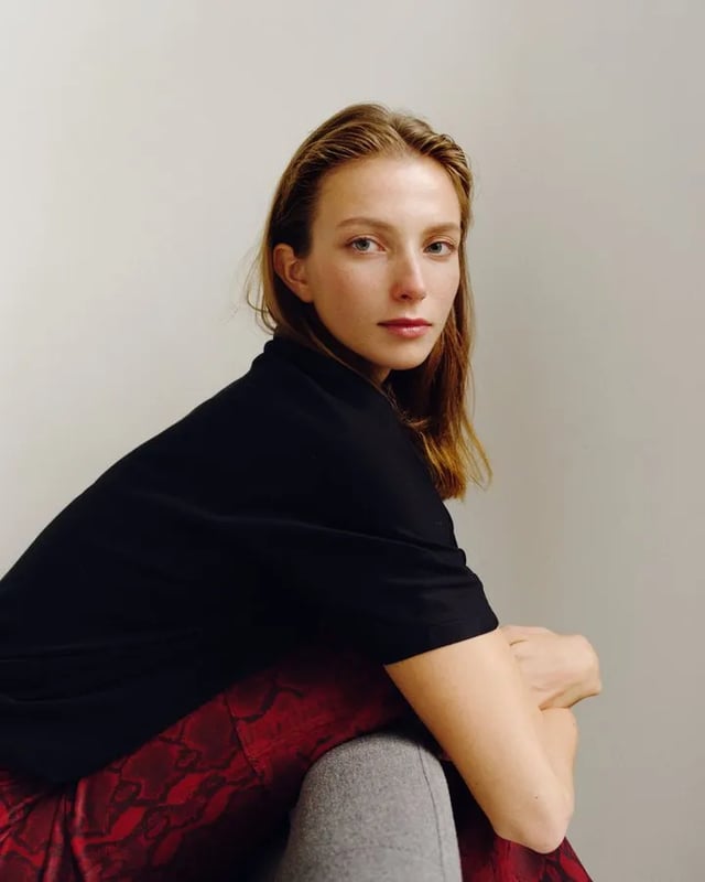 Val Rykova portfolio