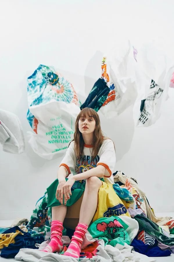 Arisha Torgashina portfolio