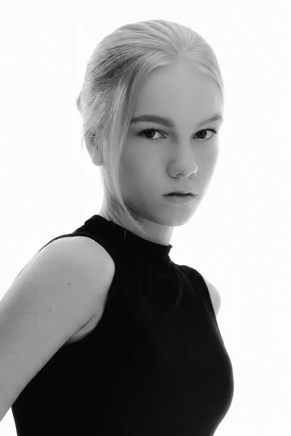 Ilona Altyntseva portfolio