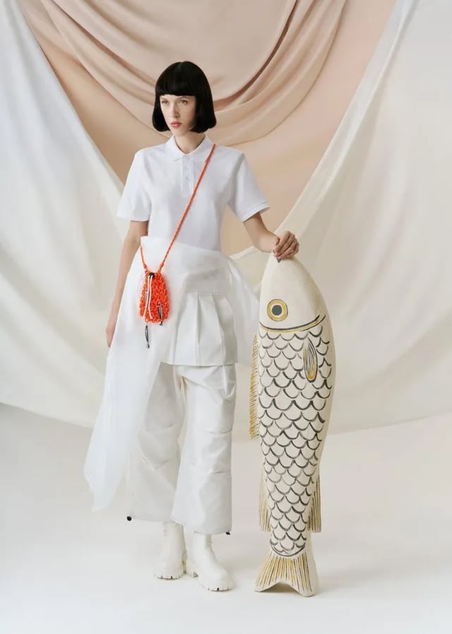 Stacy Alekseeva portfolio