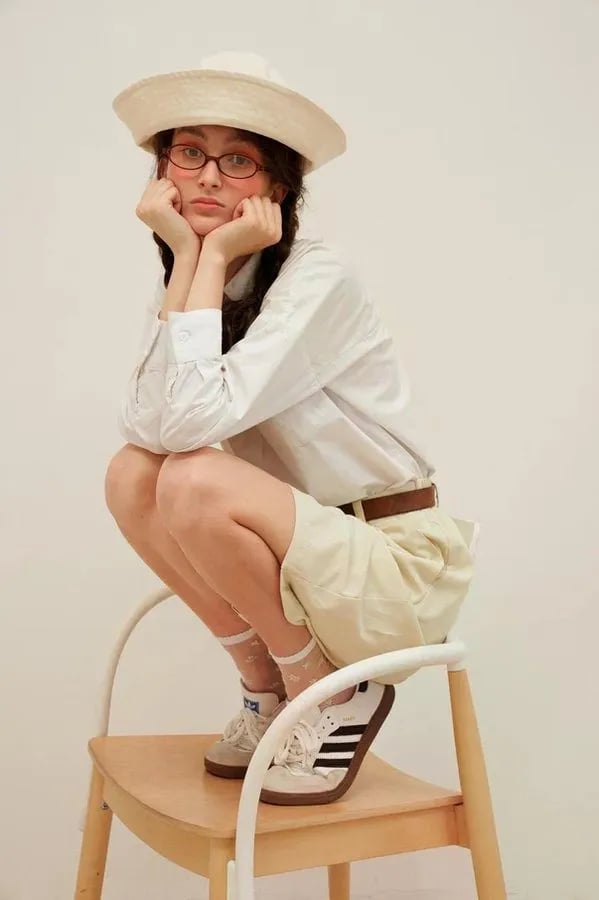 Polina Chepurko portfolio