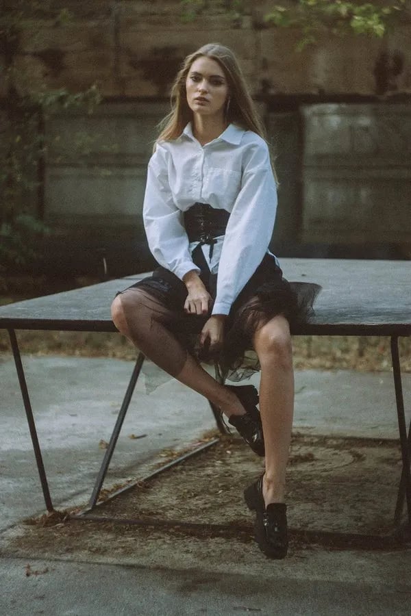 Maria Davi portfolio