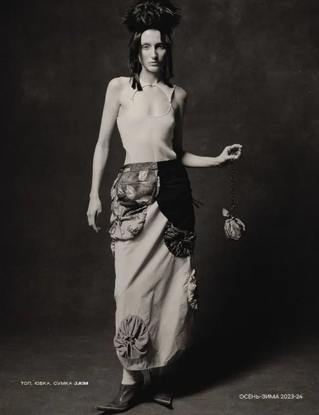 Mary Kotova portfolio