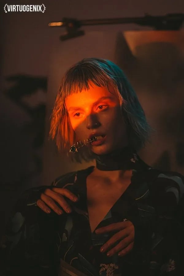 Sophia Zinenko portfolio