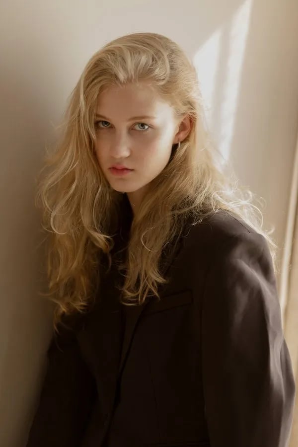 Lisa Dzalaeva portfolio